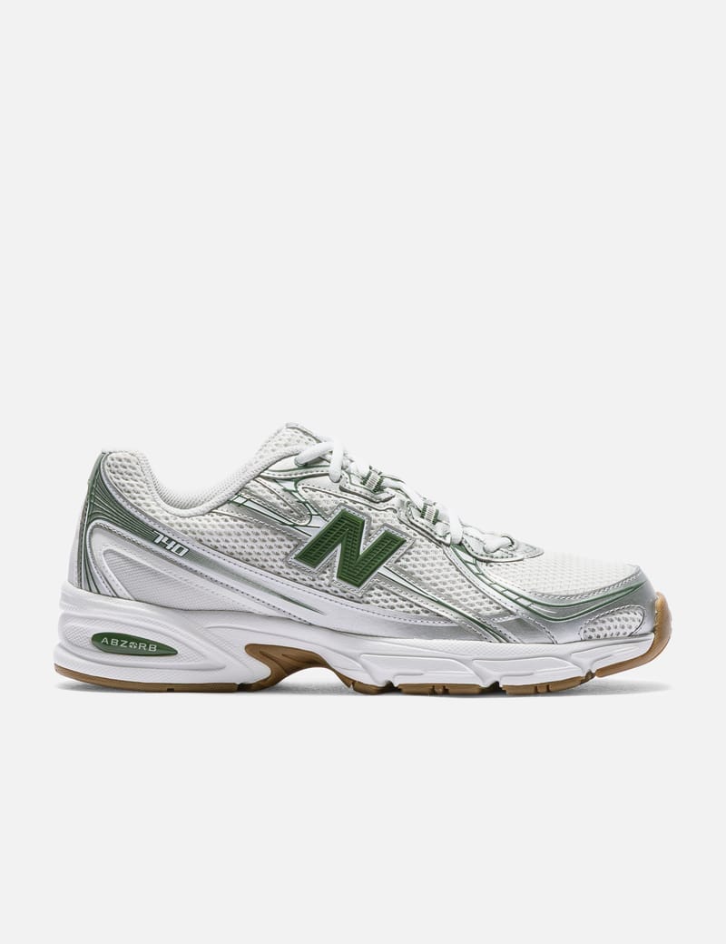 New Balance | HBX - Globally Curated Fashion and Lifestyle
