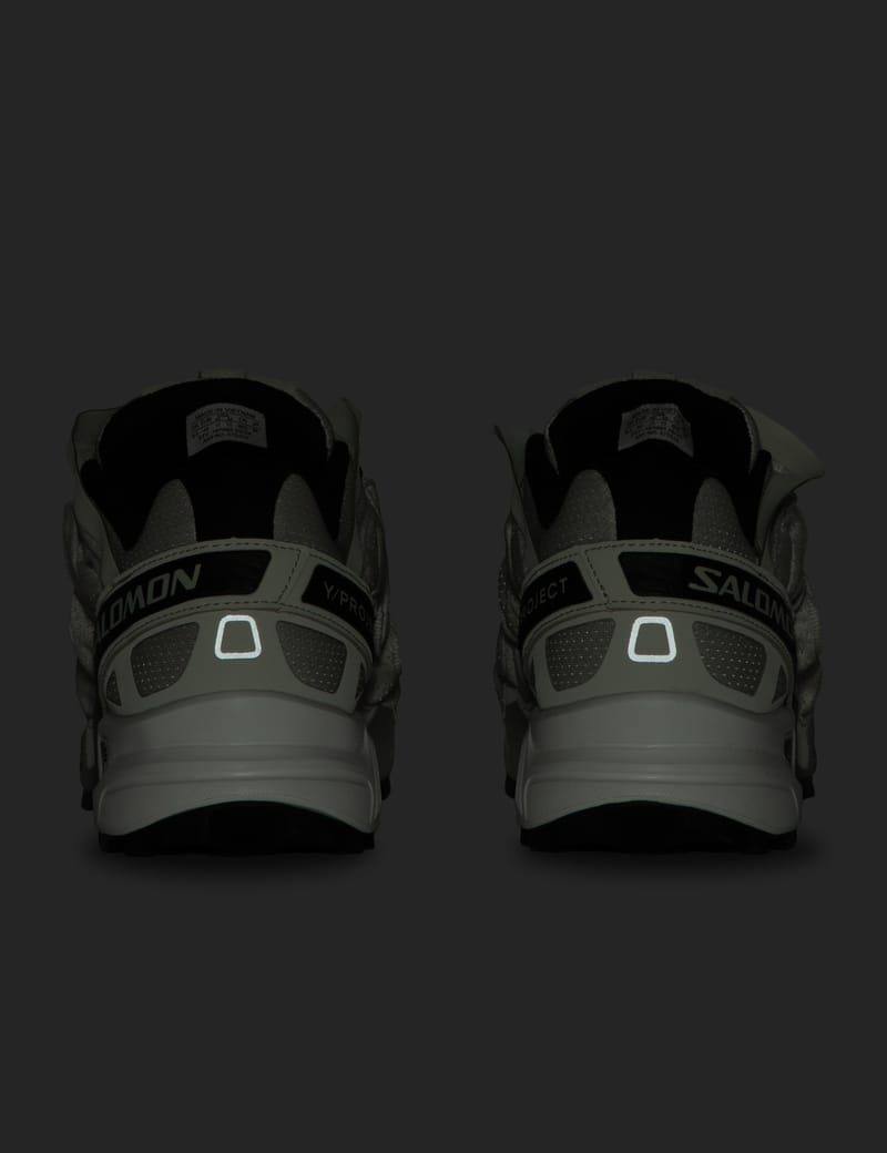 Y/PROJECT - Y/Project x Salomon Speedcross 3 | HBX Y/PROJECT - Y/Project x Salomon Speedcross 3 | HBX
