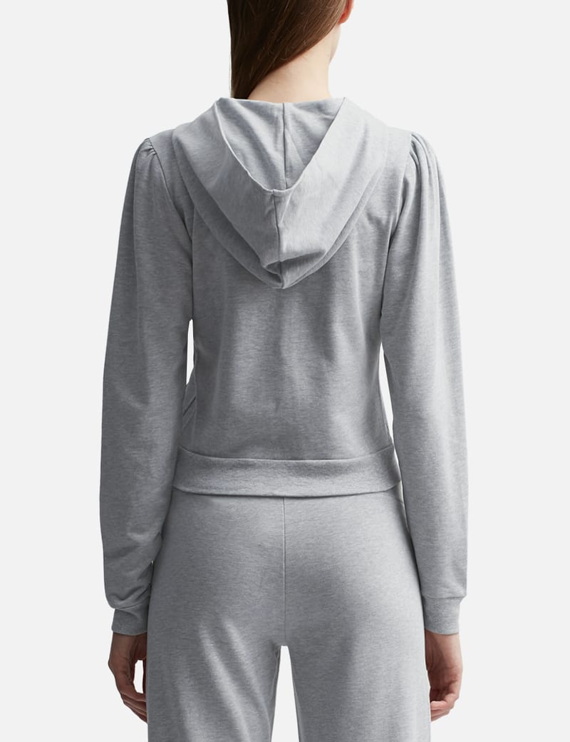 Sandy Liang - Sookie Hoodie | HBX