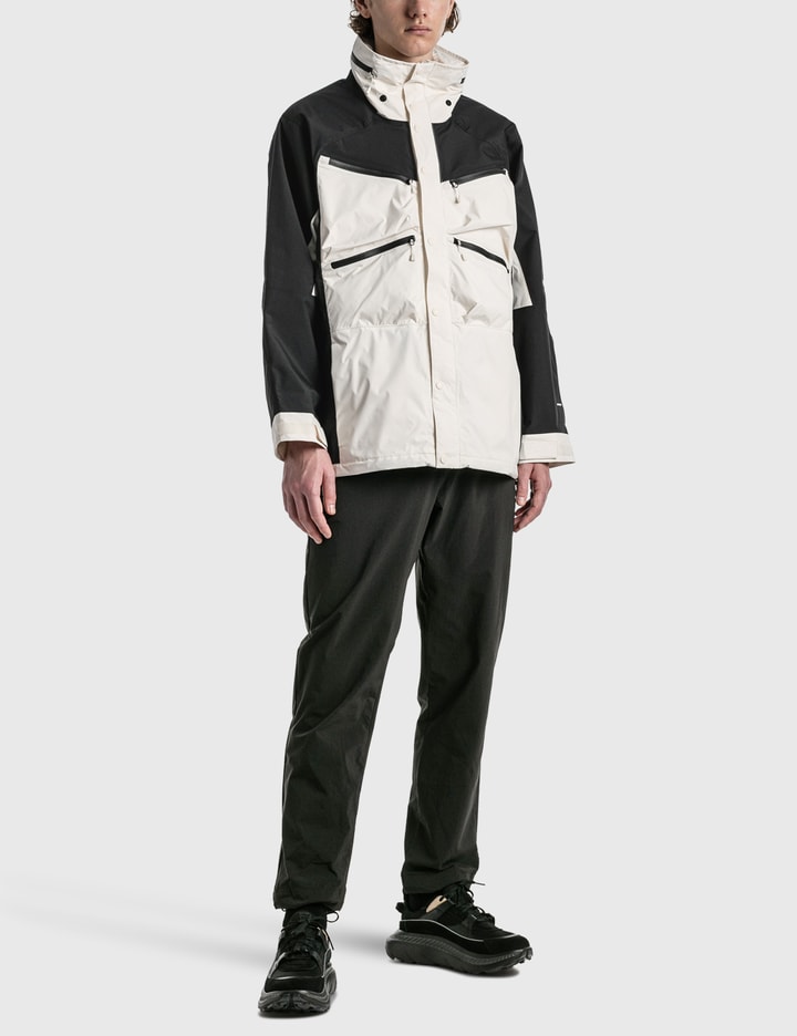 The North Face - D2 Utility Dryvent Jacket | HBX - Globally Curated ...