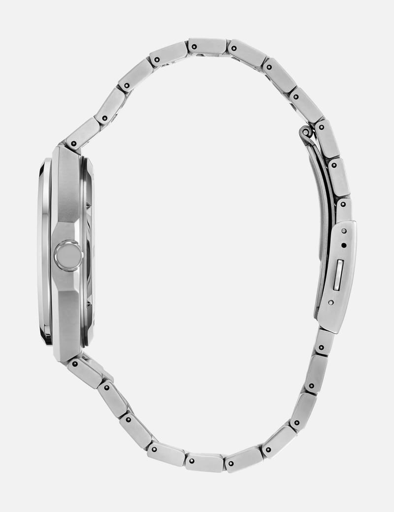 Hypebeast HYPEBEAST X CITIZEN Zenshin AW0138-59A - limited-edition