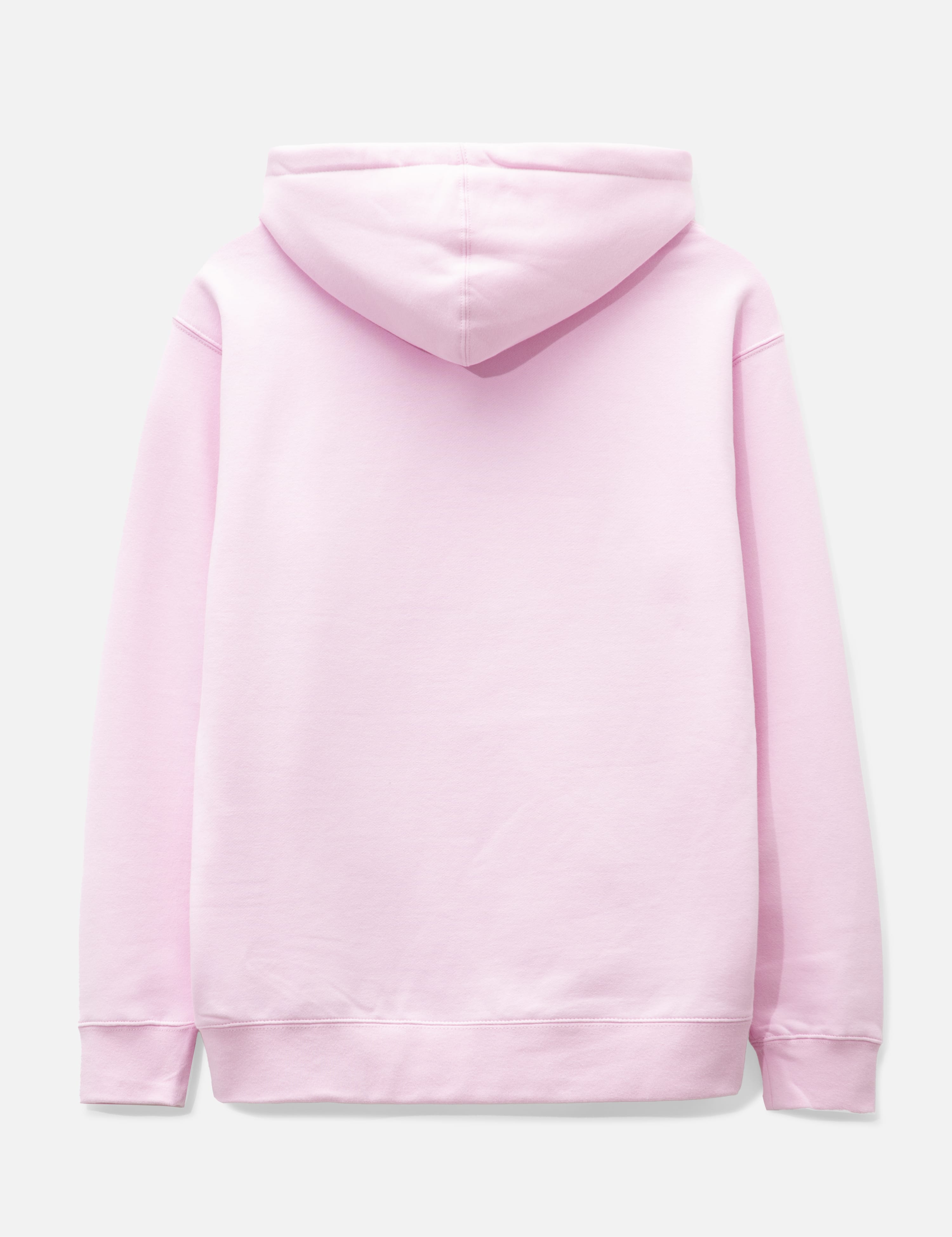 Saintwoods - SW LOGO HOODIE | HBX - Globally Curated Fashion and 