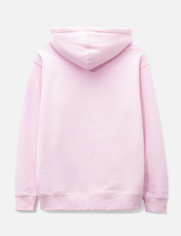 Saintwoods - SW LOGO HOODIE | HBX - Globally Curated Fashion and ...