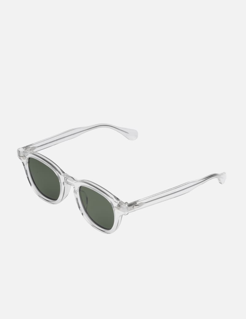 NEIGHBORHOOD NH X Julius Tart Optical. AR - Handmade Japanese