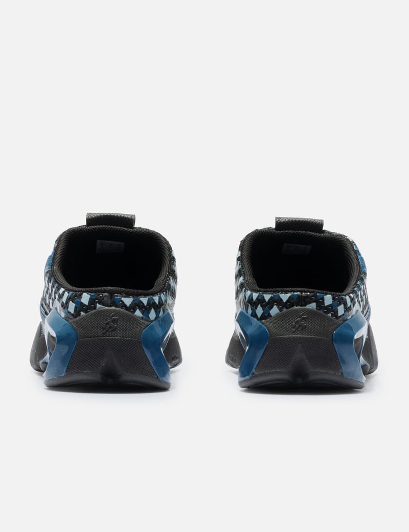 Kiko Kostadinov Asics Novalis Gel-Styrax Mule - Multicolor