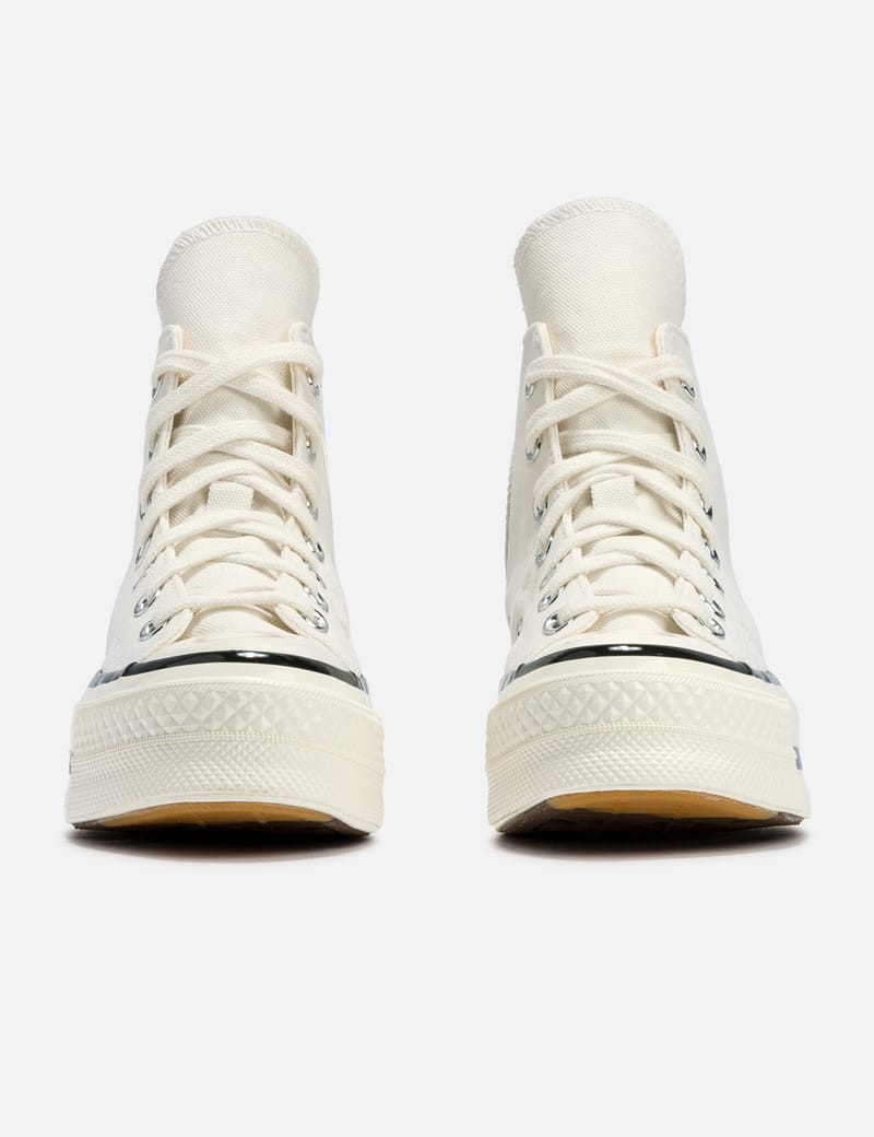 Converse - Chuck 70 Plus High Top | HBX - Globally Curated Fashion