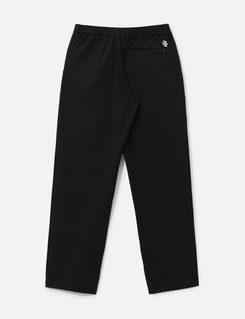 Firethorn Tour Mens Pants Size Small Tech Utility Golf Black