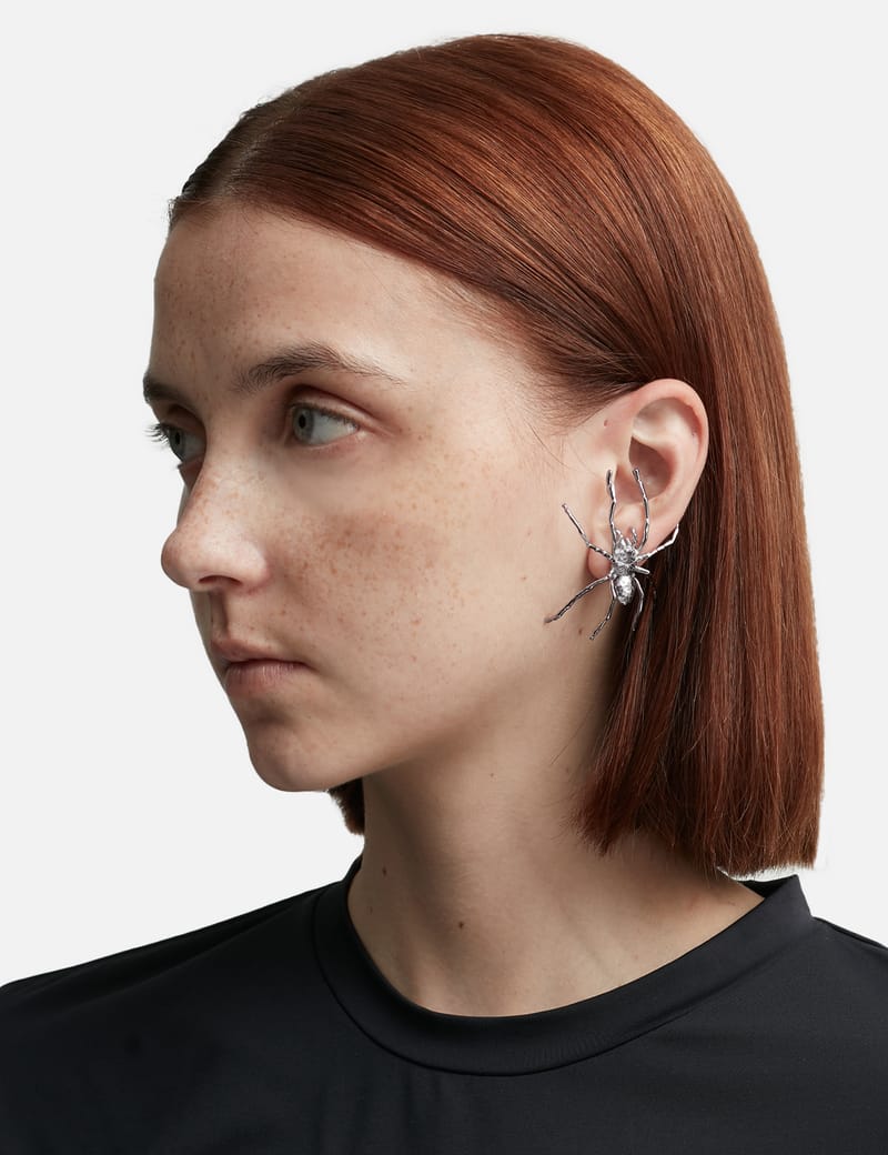 Y/PROJECT MINI Y EARRINGS ワイプロジェクト ミニワイピアス (Y