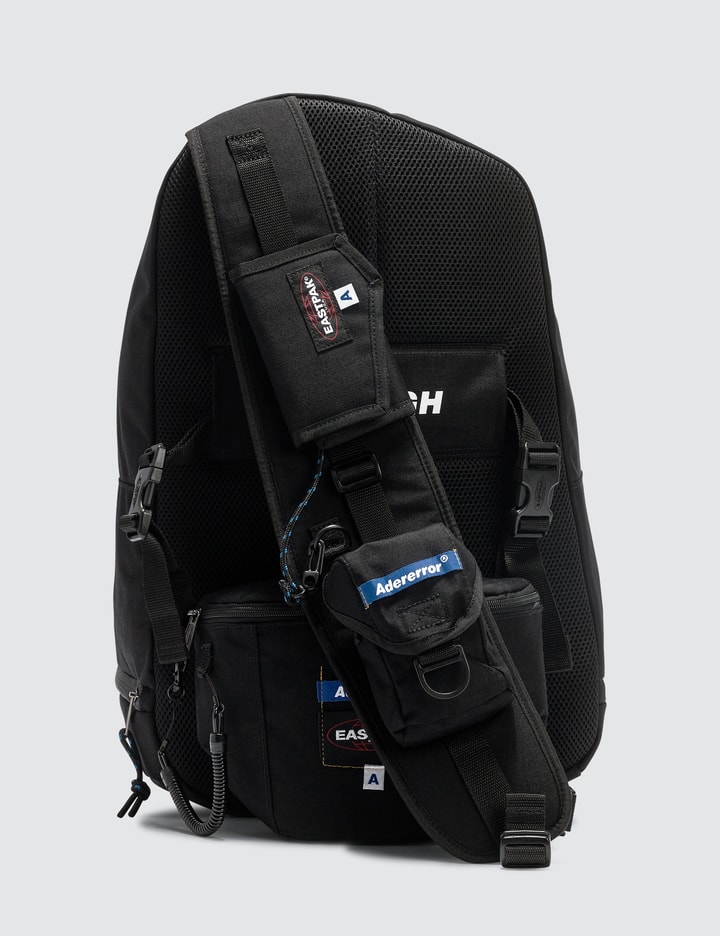 Ader Error - Ader Error x Eastpak Sling Backpack | HBX - Globally ...