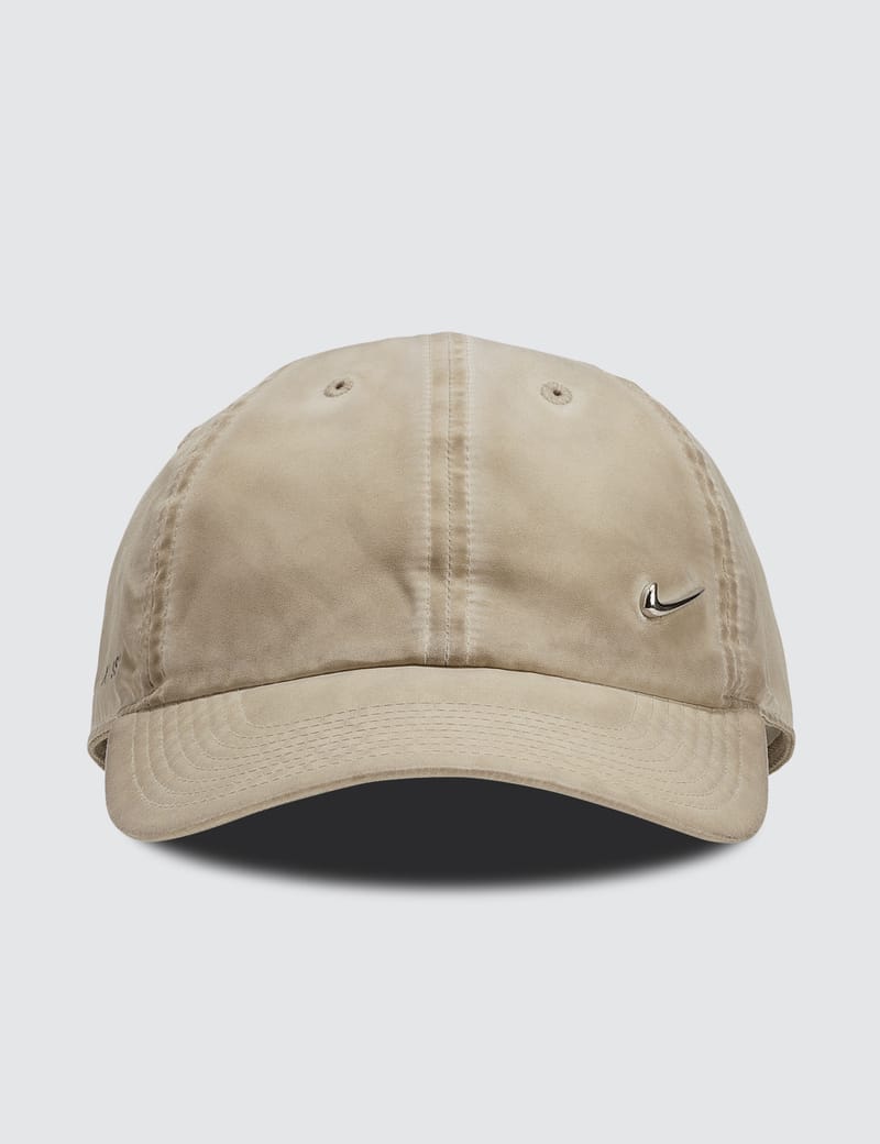 1017 ALYX 9SM 1017 ALYX 9SM x Nike Cap HBX Globally Curated