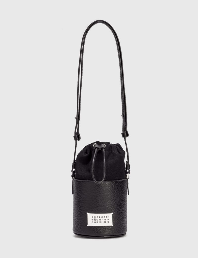 【MaisonMargiera】カバン Mini 5AC Bucket Bag Maison Margiela - 5AC BUCKET MINI | HBX - Globally Curated