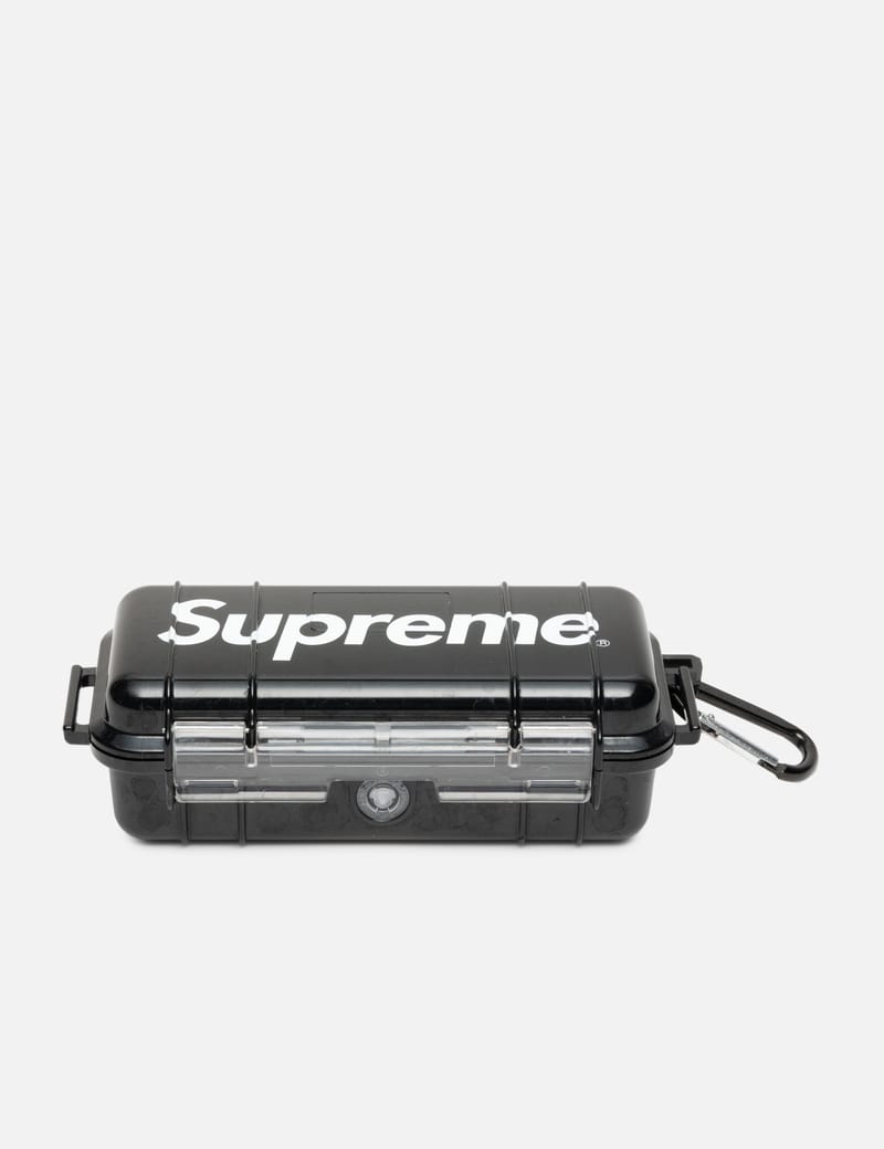 その他 supreme LOCK BOX Supreme Lock Box Red - FW17 - US