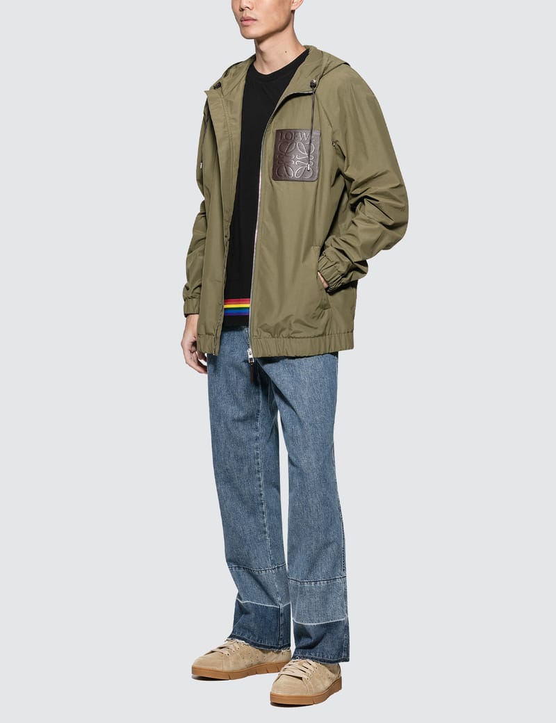 Loewe - Fisherman Jeans | HBX - Globally Curated Fashion and Loewe - Fisherman Jeans | HBX - Globally Curated Fashion and
