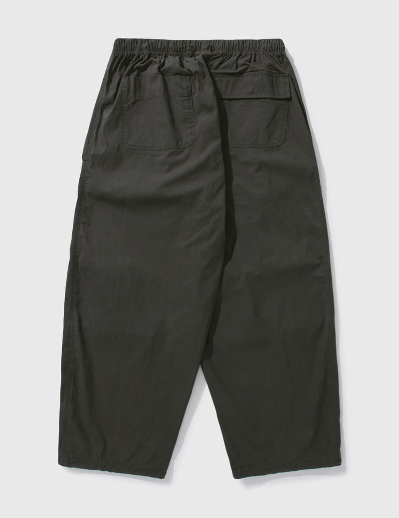 Stüssy - NYCO Over Trousers | HBX - Globally Curated Fashion and