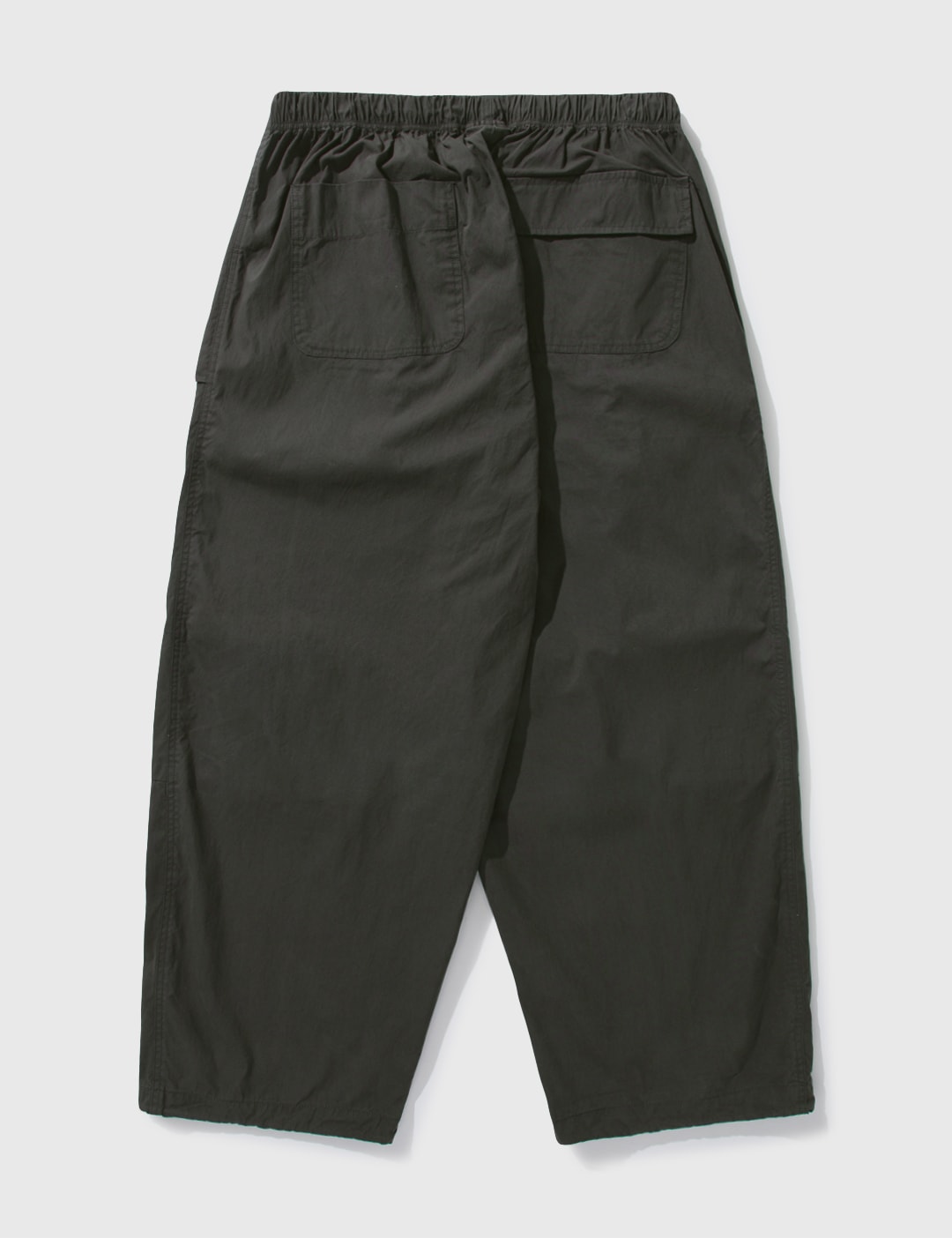 Stüssy - NYCO Over Trousers | HBX - Globally Curated Fashion and ...