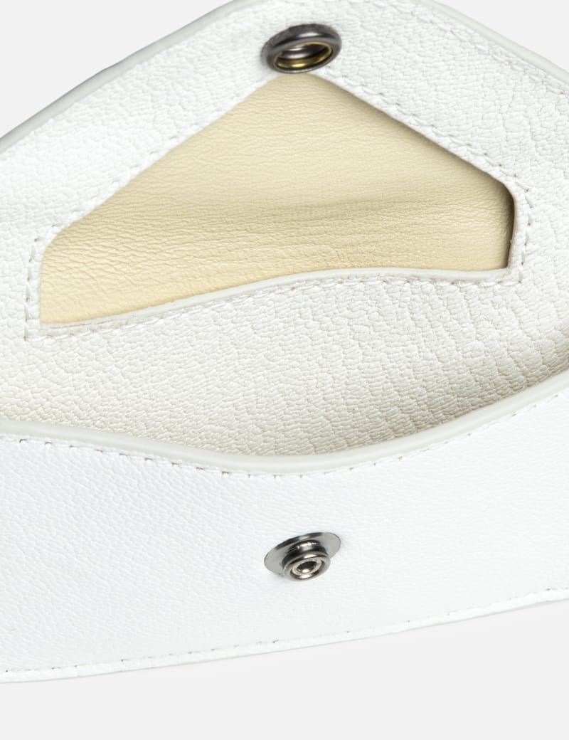 Lemaire - Enveloppe Coin Purse | HBX - Globally Curated