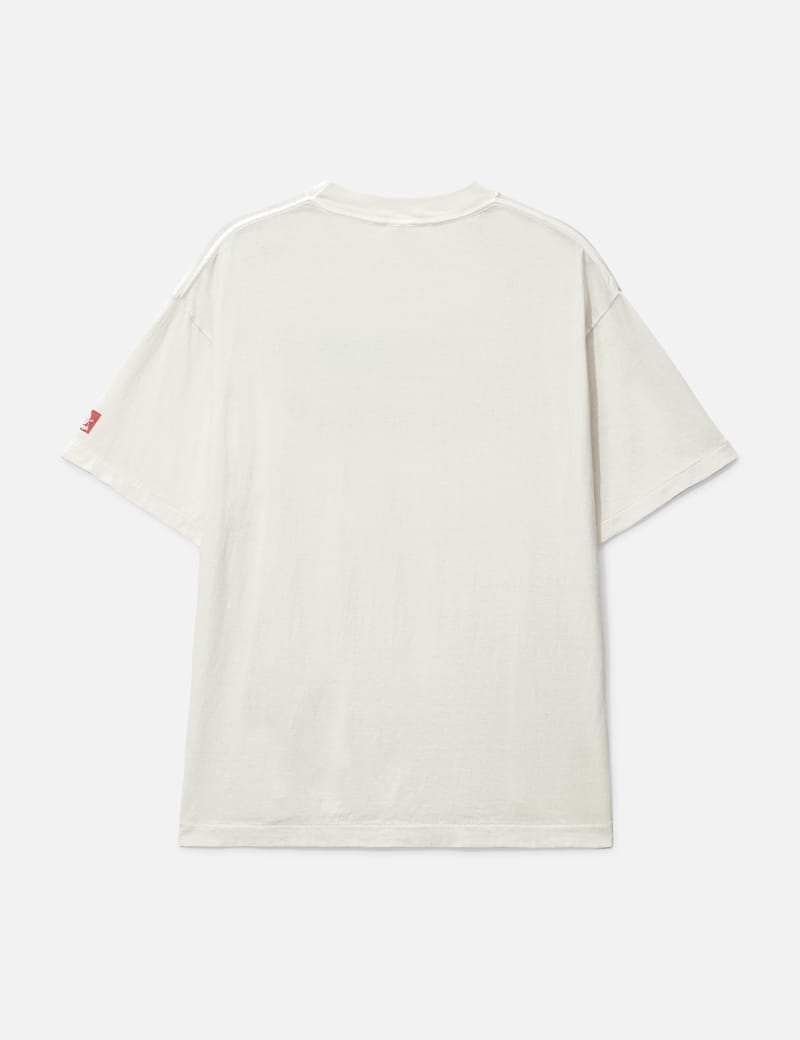 Saint Michael - Insane T-shirt | HBX - Globally Curated