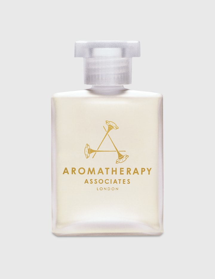 Aromatherapy Associates - De-stress Mind Bath and Shower Oil | HBX - Globally Curated Fashion ...