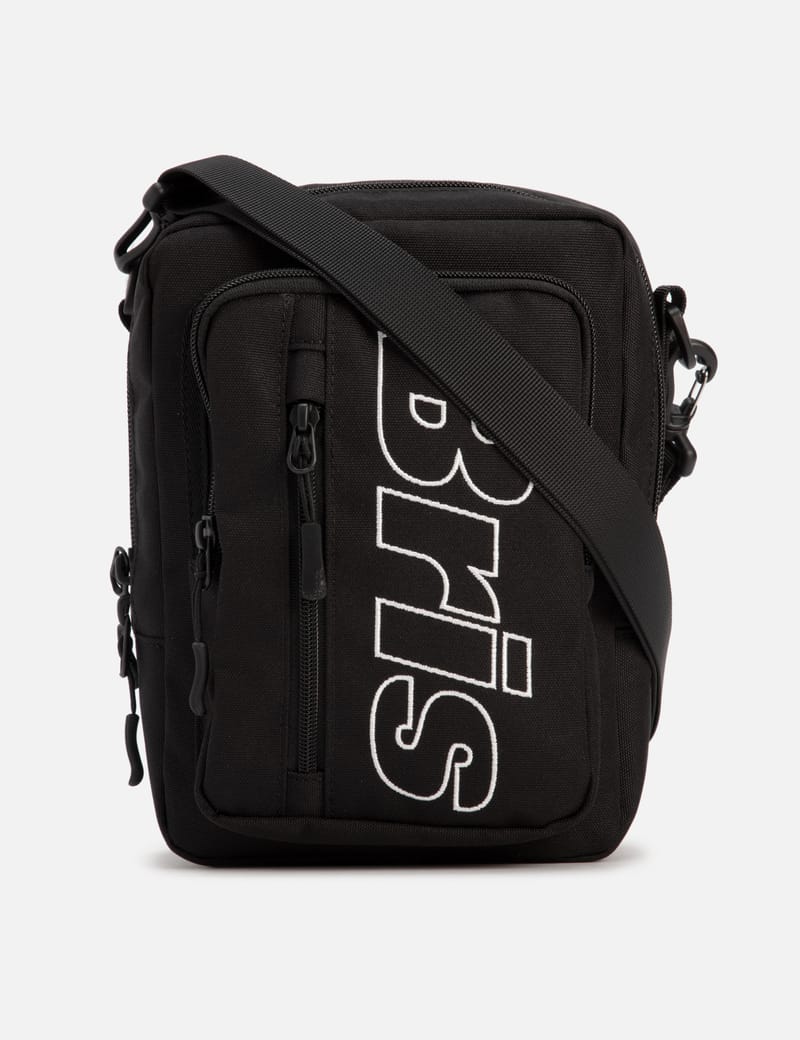 F.C. Real Bristol - Tour Mini Shoulder Bag | HBX - Globally