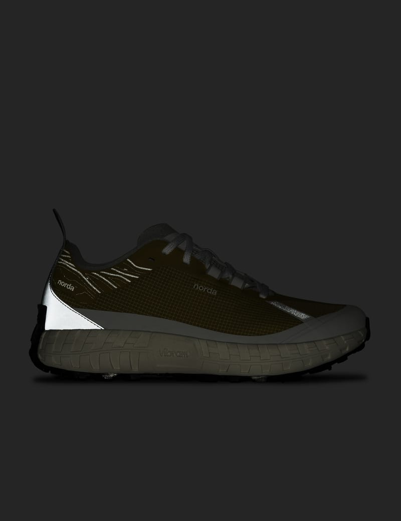 norda - Norda 001 | HBX