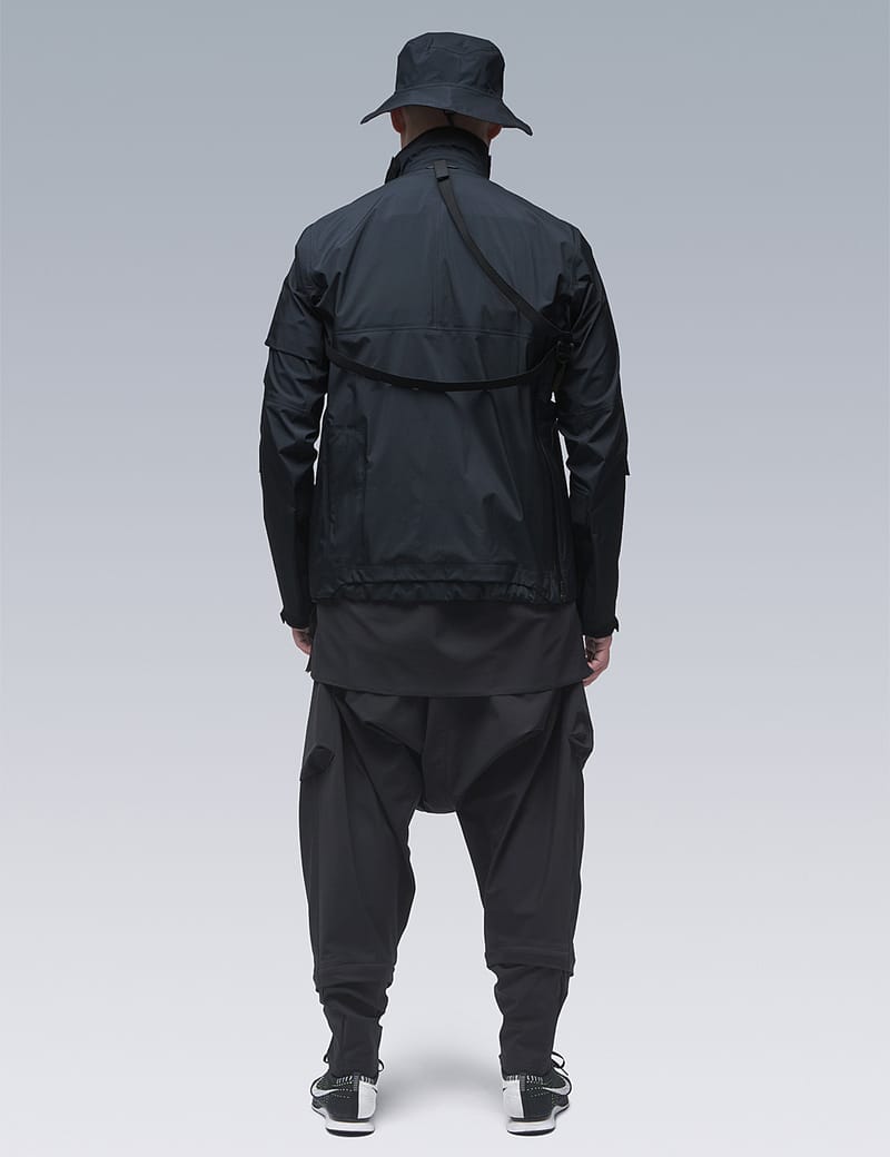 ACRONYM® - 2L Gore-tex Paclite Plus Interops Jacket | HBX