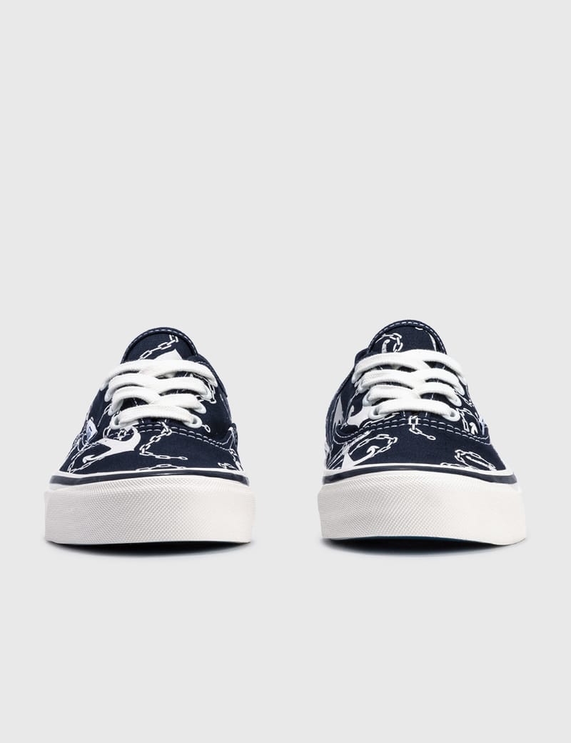 Vans - Authentic 44 Deck DX | HBX - Globally Curated Fashion and