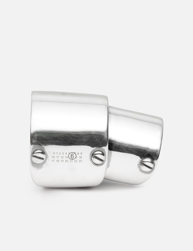 MM6 maison martin margiela ハンチング ウール MM6 maison martin margiela ハンチング ウール