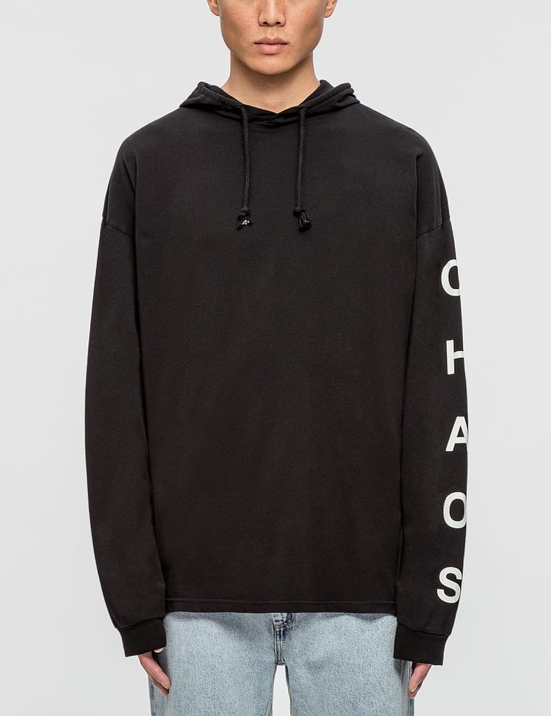 1017 ALYX 9SM - Chaos Hoodie | HBX - Globally Curated Fashion and