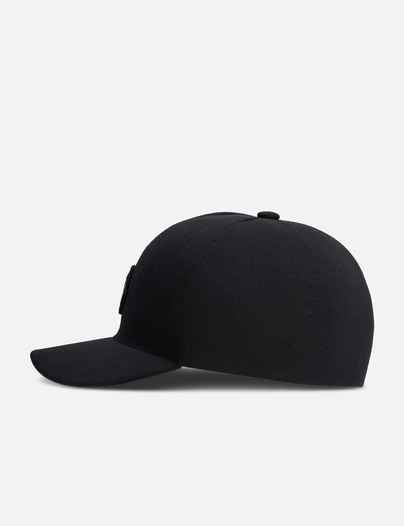 Moncler - CNY BASEBALL CAP | HBX - ハイプビースト(Hypebeast