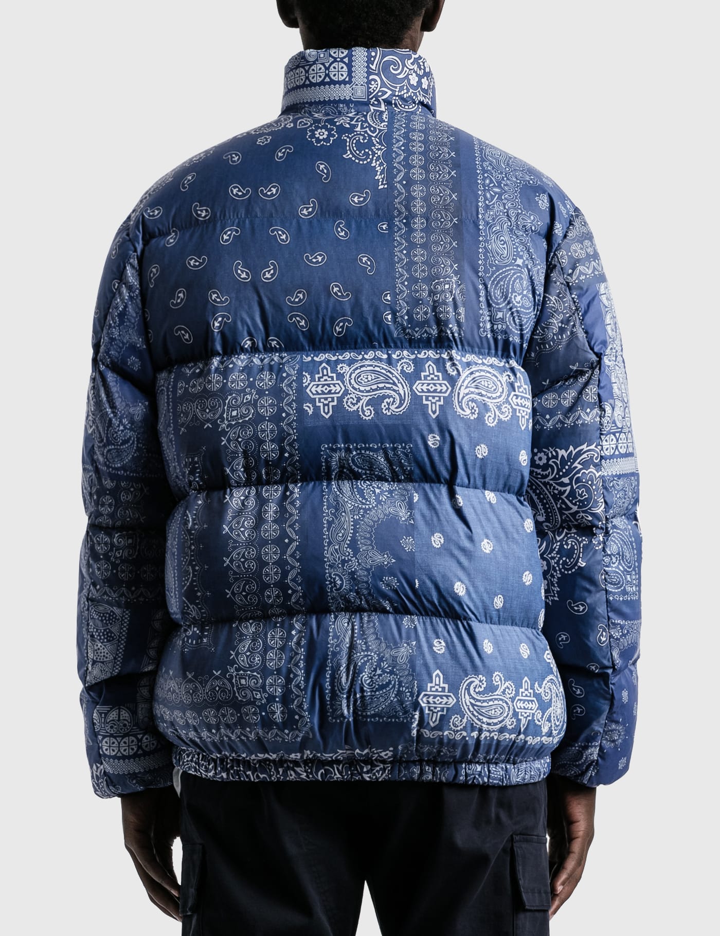 Thisisneverthat - Pertex® T Down Jacket | HBX - Globally Curated 