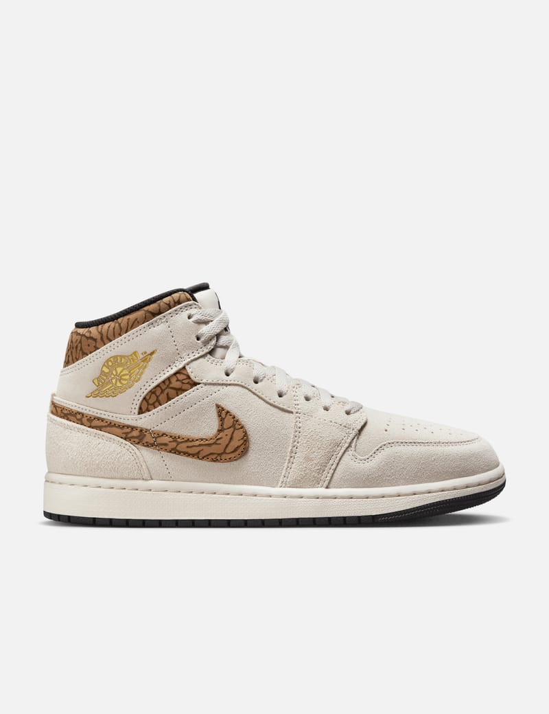 Jordan Brand - Air Jordan 1 Mid SE | HBX - Globally Curated