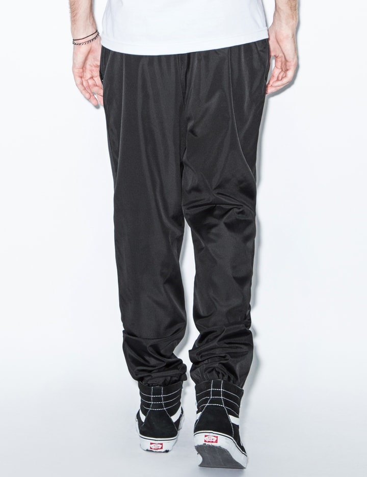 Undefeated - Black Gust Pants | HBX - Globally Curated Fashion and ...