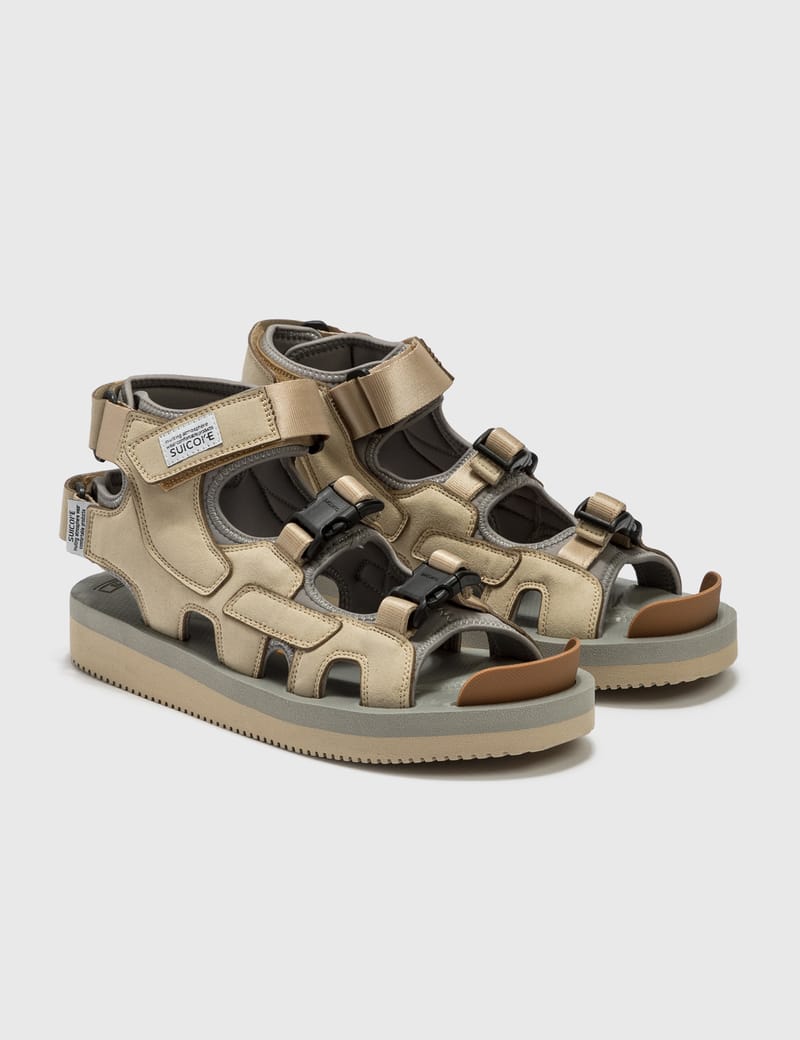 Suicoke BOAK V Sandals HBX Globally Curated Fashion and