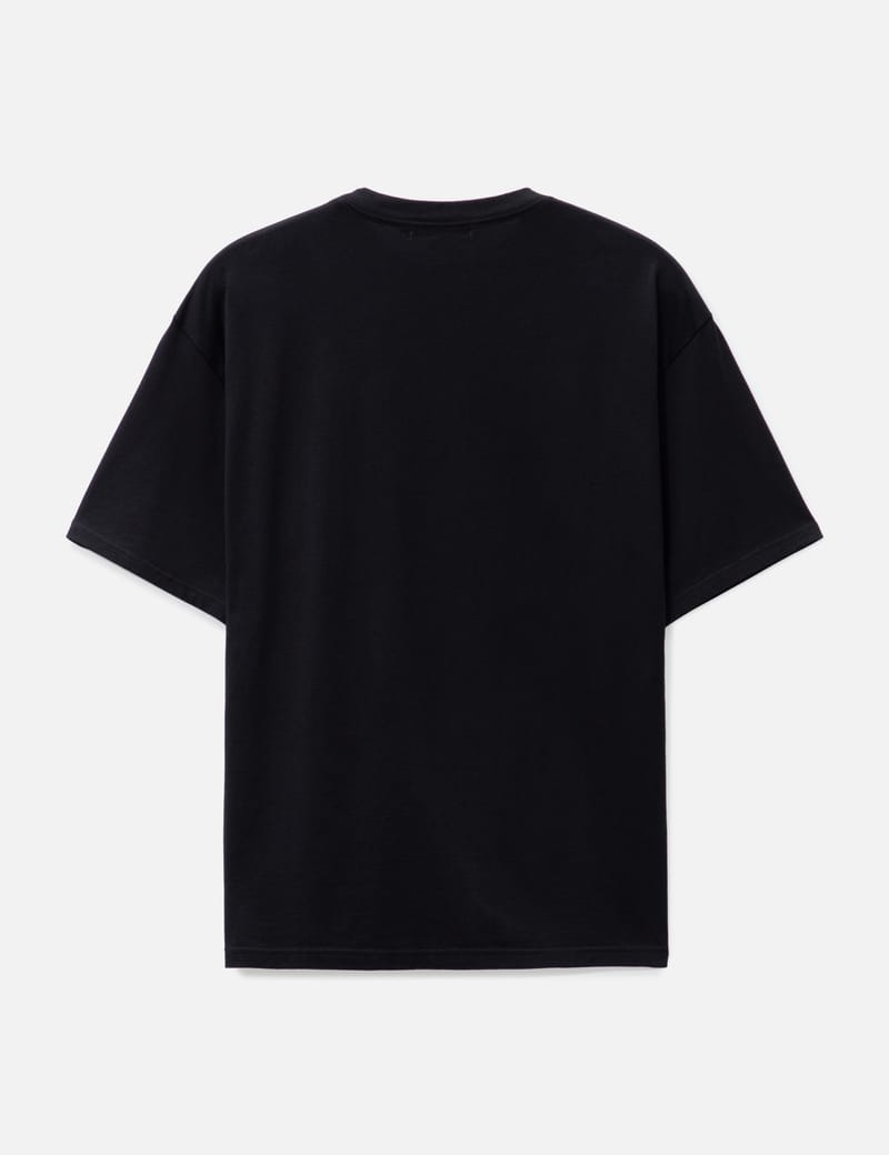 Undercover - Eye Knot Short Sleeve T-shirt | HBX - ハイプビースト ...