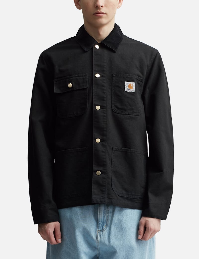 Carhartt Work In Progress - Michigan Chore Coat | HBX