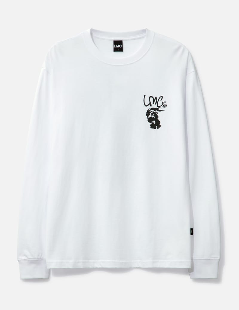 Off white spray long sleeve hotsell