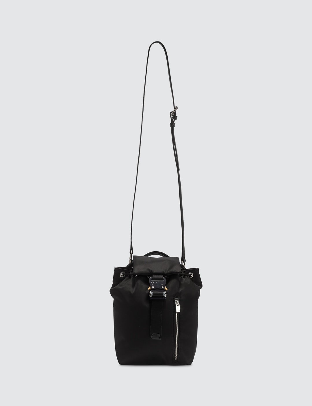 1017 ALYX 9SM - Baby-X Bag | HBX - Globally Curated Fashion and ...
