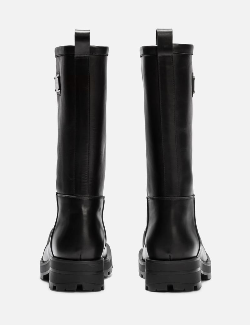 【新品】CHARLES JEFFREY LOVERBOY【正規品】 Charles Jeffrey Loverboy - Sheathed Boot Moggies | HBX