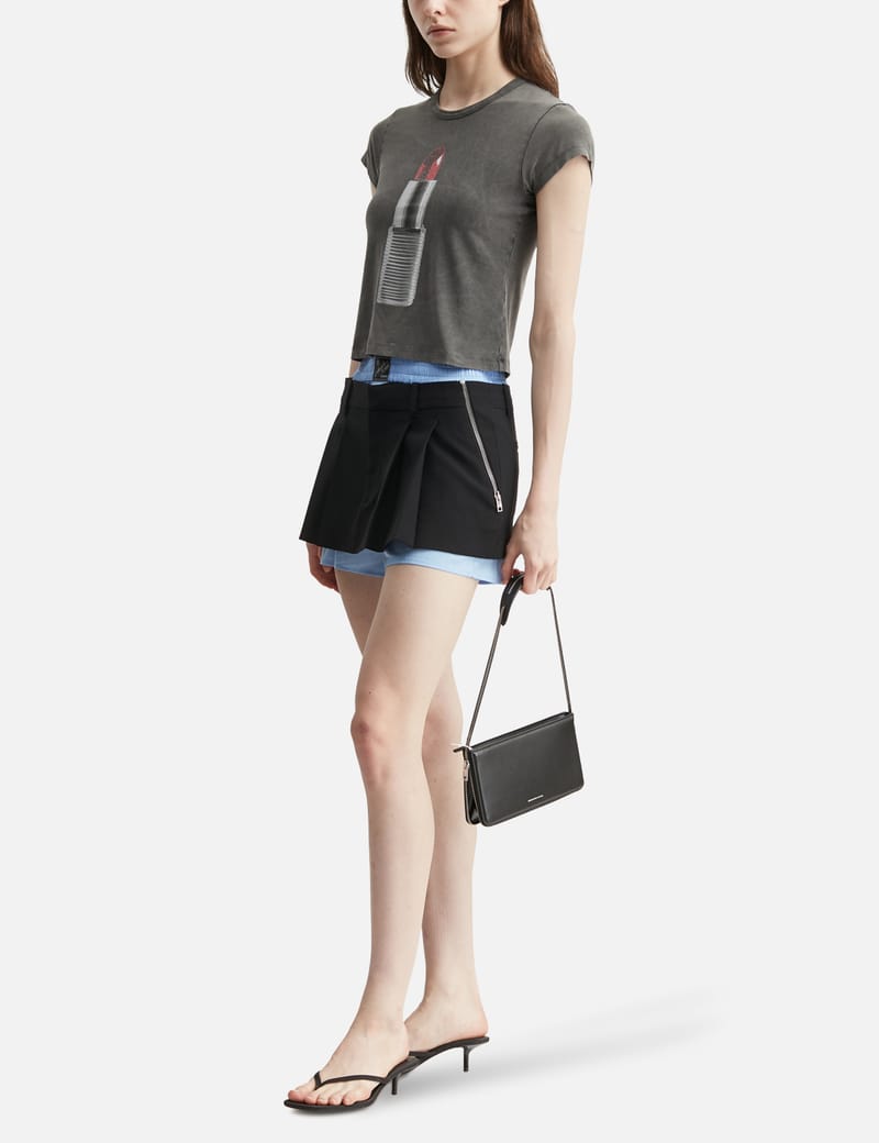 Alexander Wang - W Legacy Small Hobo Bag | HBX