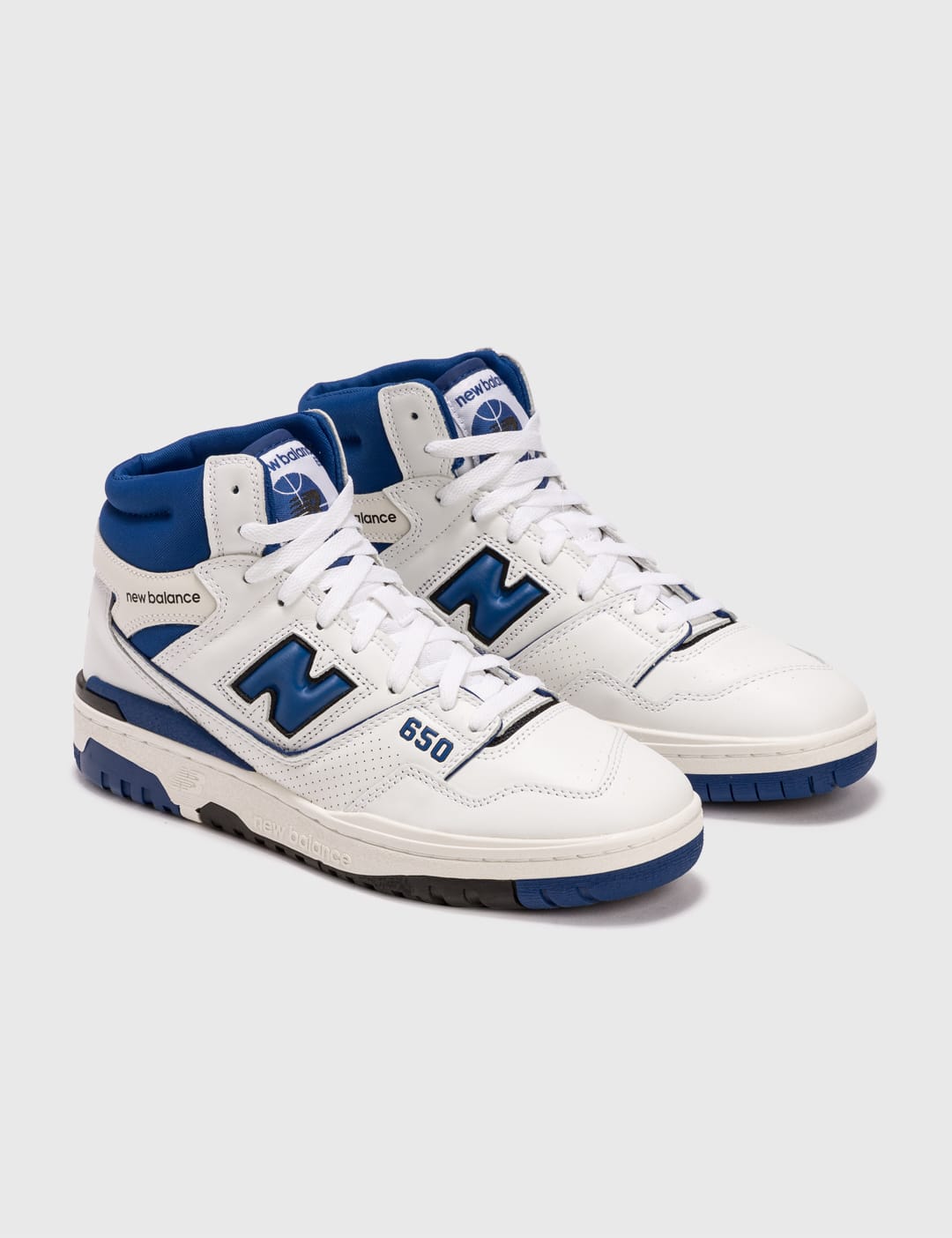 New Balance - 650 | HBX - Globally Curated Fashion and Lifestyle 