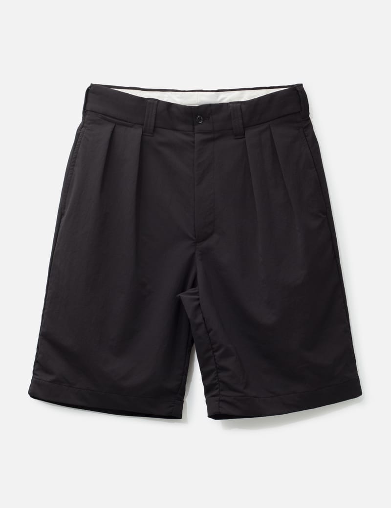 Nanamica - ALPHADRY Easy Shorts | HBX