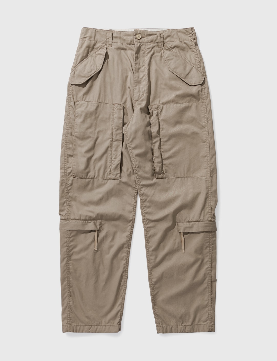 Engineered Garments - Aircrew Pants | HBX - Globally Curated Fashion ...
