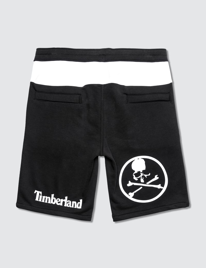 Timberland - Mastermind X Timberland Sweat Short | HBX