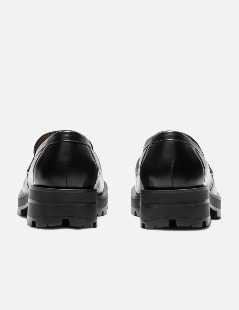 Charles Jeffrey Loverboy - SHEATED MOCCASIN MOGGIES | HBX