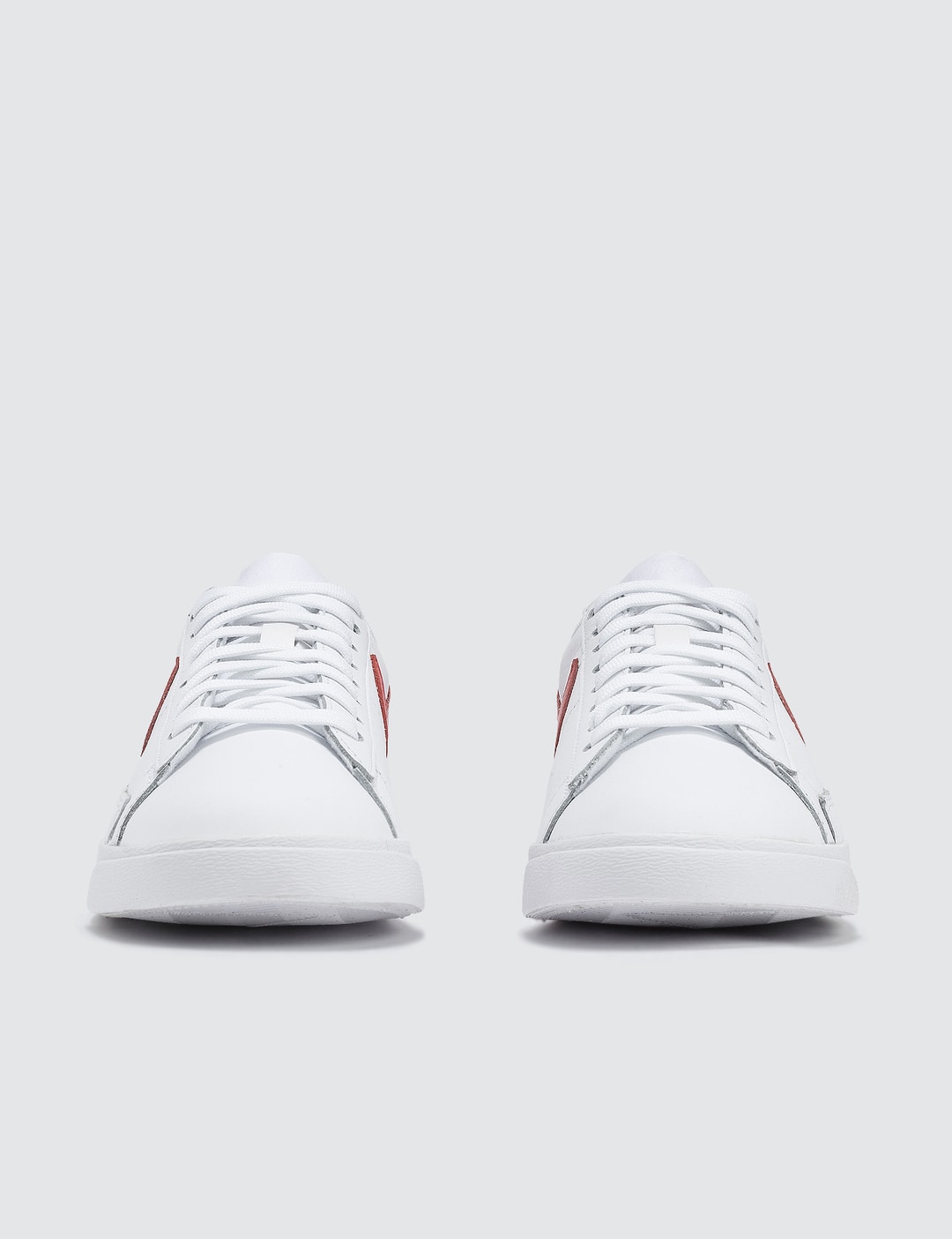 w blazer low le