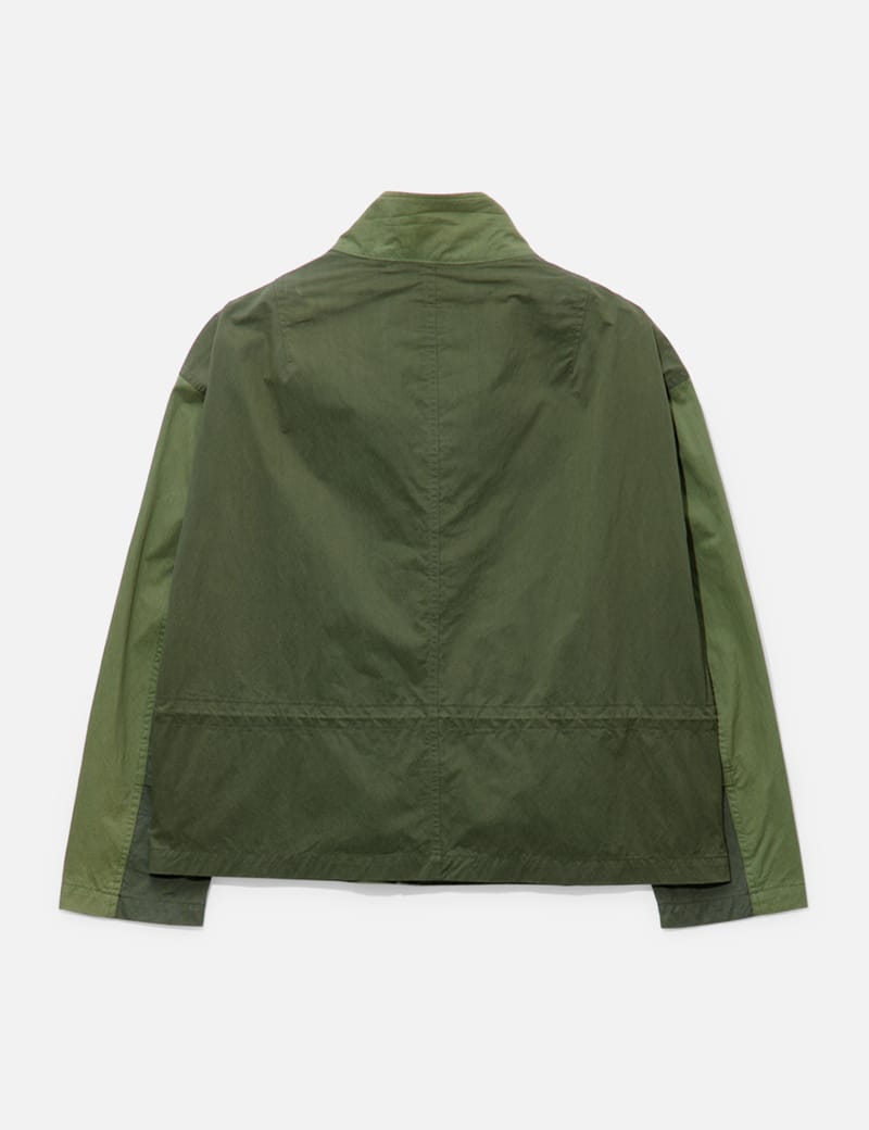 Supreme Goretex Jacket | HBX - Globally Curated Fashion and 