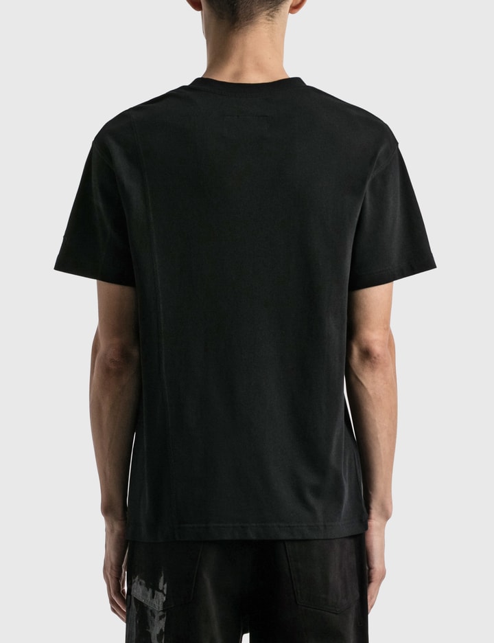 A-COLD-WALL* - Essentials Logo T-shirt | HBX - Globally Curated Fashion ...