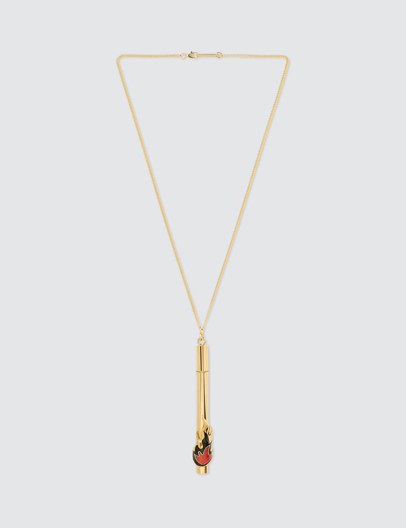 AMBUSH CIG CASE NECK LACE アンブッシュ AMBUSH CIG CASE NECK LACE アンブッシュ The instantly