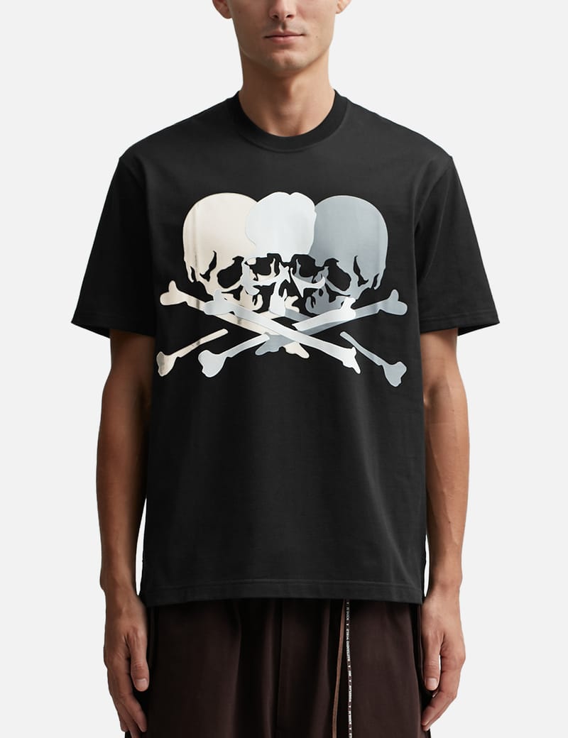 Mastermind World - Skull Logo T-Shirt | HBX - Globally Curated