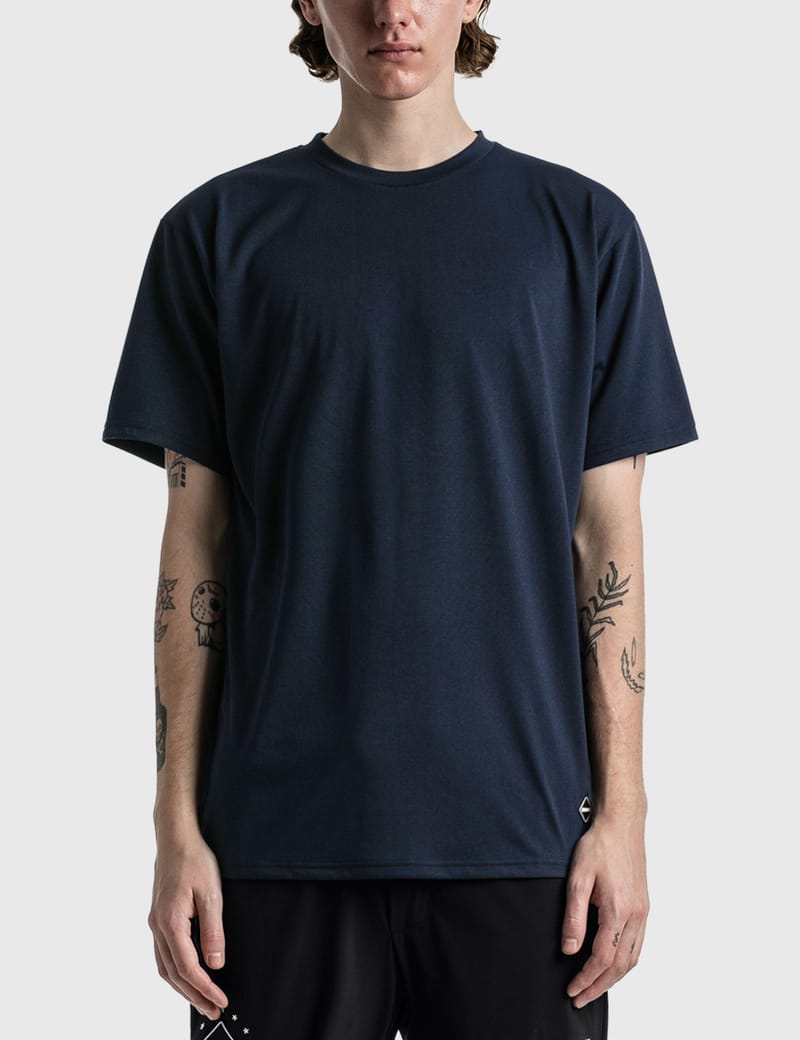 F.C. Real Bristol - 3Pack T-Shirt | HBX - Globally Curated Fashion